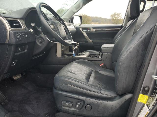 2015 LEXUS GX 460 - JTJBM7FX1F5111031
