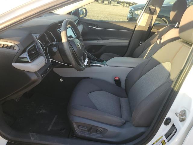 2020 TOYOTA CAMRY LE - 4T1L11AK2LU869434