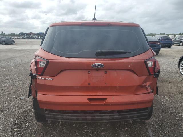 VIN 1FMCU0F77KUC07420 2019 Ford Escape, S no.6