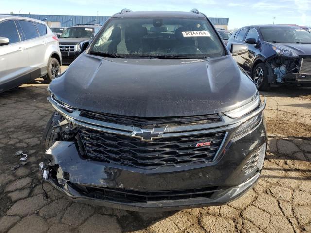 VIN 2GNAXMEV3N6107139 2022 CHEVROLET EQUINOX no.5