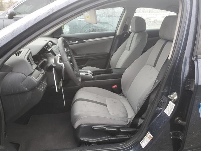 2016 HONDA CIVIC LX - 19XFC2F57GE015337
