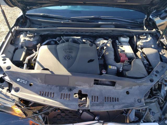 2021 TOYOTA AVALON TRD - 4T1FZ1FB5MU069243