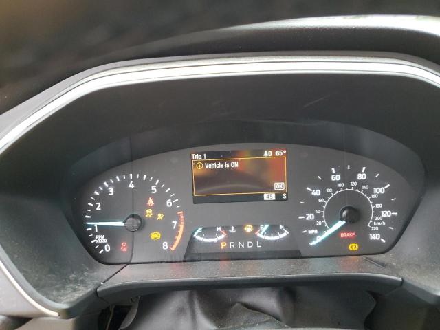 2022 FORD ESCAPE SEL - 1FMCU9H93NUA25155