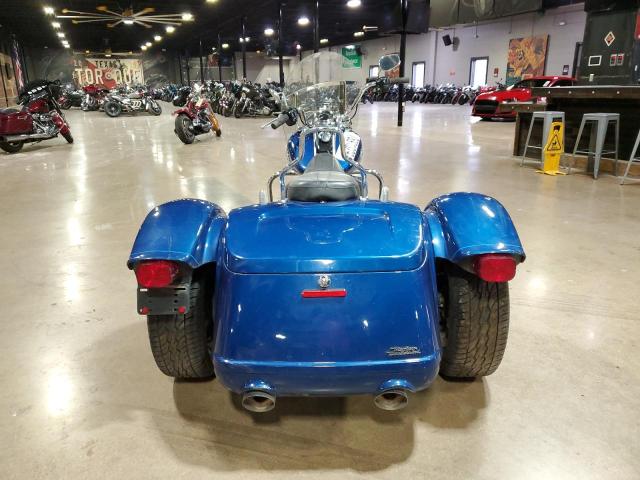 2022 HARLEY-DAVIDSON FLRT 1HD1MCP12NB854345