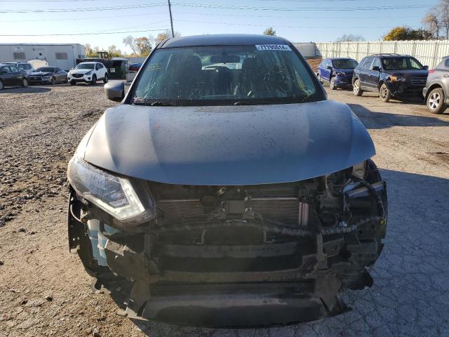 2018 NISSAN ROGUE S - KNMAT2MV0JP521533