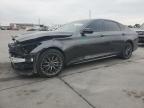 2018 GENESIS G80 SPORT - KMHGN4JB8JU240796