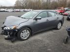 2022 NISSAN SENTRA S - 3N1AB8BV5NY283369