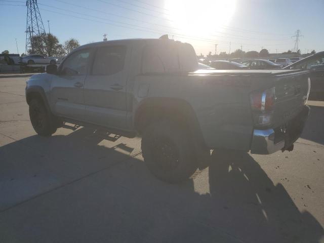 2022 TOYOTA TACOMA DOU - 3TMCZ5AN6NM476851