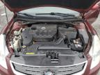 NISSAN ALTIMA photo