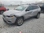 JEEP CHEROKEE L photo