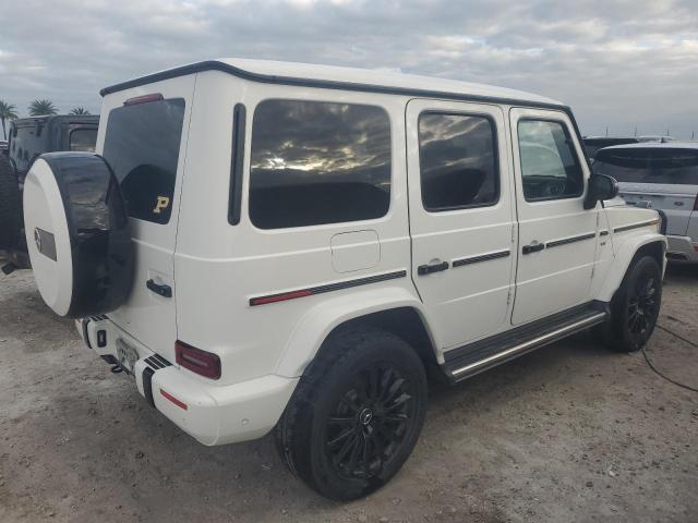 VIN W1NYC6BJ1LX345996 2020 MERCEDES-BENZ G-CLASS no.3