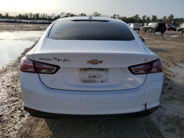 2019 CHEVROLET MALIBU LT - 1G1ZD5ST7KF140040