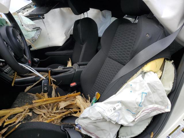 2023 TOYOTA GR 86 JF1ZNBC11P8754776