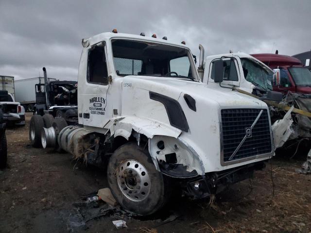 2016 VOLVO VN VNL #2964337270