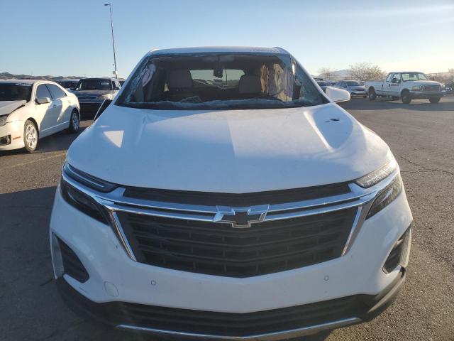 2022 CHEVROLET EQUINOX LT 3GNAXKEV5NL242039