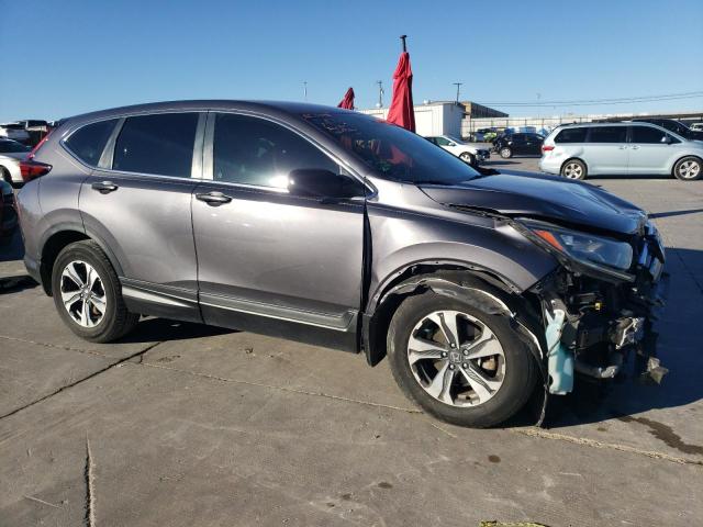 2020 HONDA CR-V LX - 2HKRW1H20LH404182