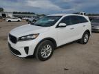 2019 KIA SORENTO LX - 5XYPG4A54KG567160