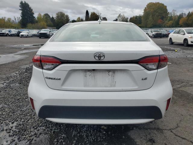 2020 TOYOTA COROLLA LE - 5YFEPRAE8LP143109