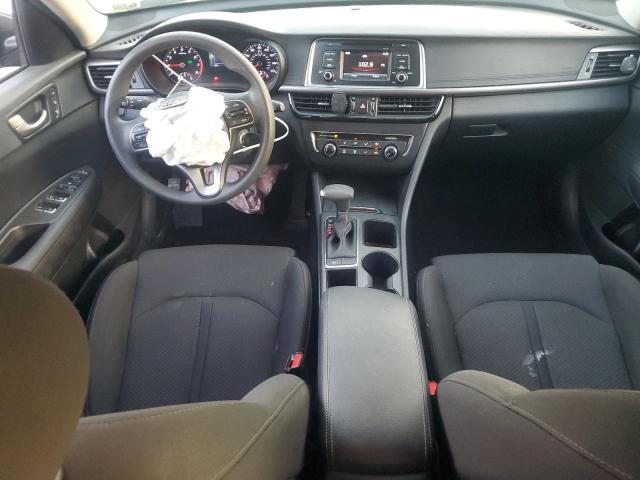2017 KIA OPTIMA LX - 5XXGT4L31HG169733
