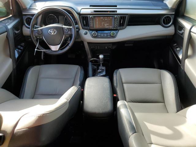 2016 TOYOTA RAV4 LIMIT - JTMYFREV5GJ085741