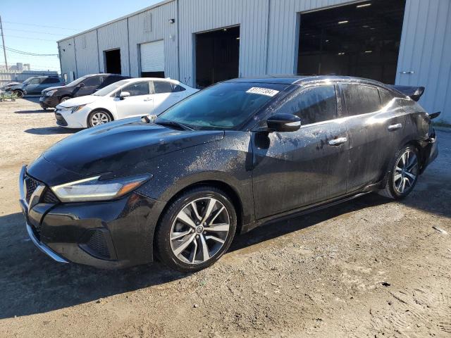 2020 NISSAN MAXIMA SV #3026269273