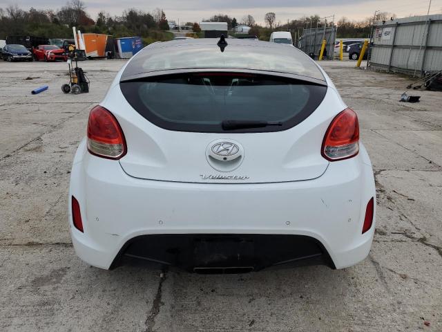 VIN KMHTC6ADXEU184741 2014 HYUNDAI VELOSTER no.6