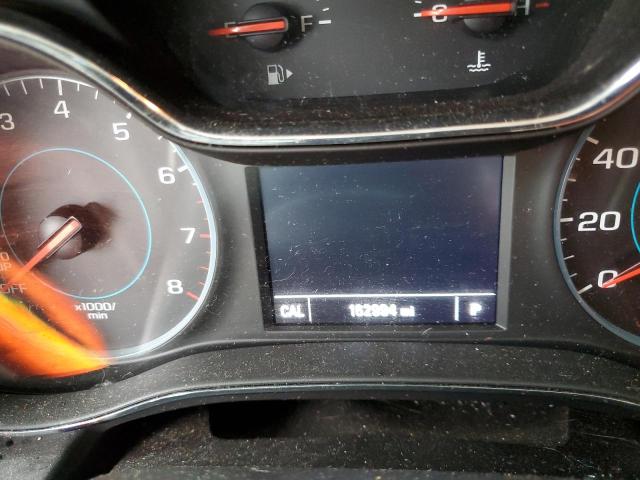 2016 CHEVROLET CRUZE LT - 1G1BE5SM6G7323907