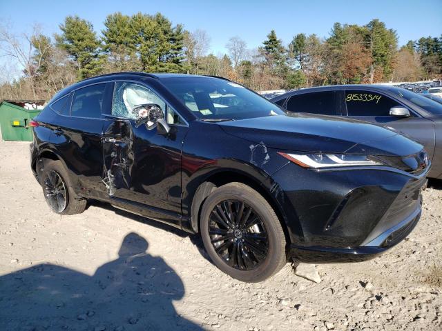 2024 TOYOTA VENZA LE - JTEAAAAH8RJ174610