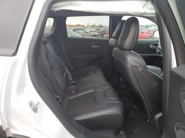 2022 JEEP CHEROKEE T - 1C4PJMBX2ND536039