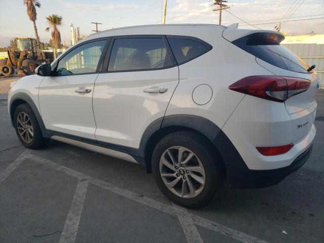 2018 HYUNDAI TUCSON KM8J3CA41JU689387