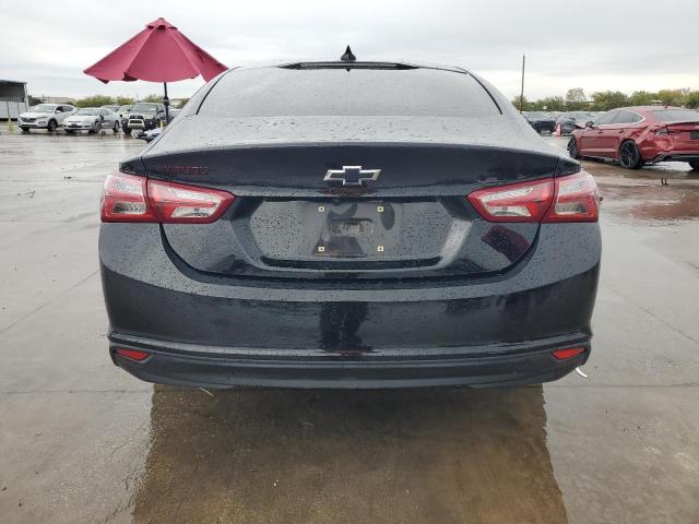 2020 CHEVROLET MALIBU LT - 1G1ZD5ST5LF146243