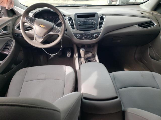 2016 CHEVROLET MALIBU L - 1G1ZA5ST4GF252178