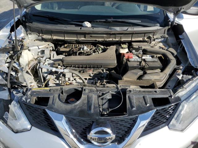 2015 NISSAN ROGUE S - KNMAT2MV1FP541846