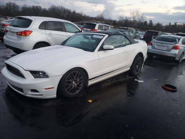 2013 FORD MUSTANG #3034279151