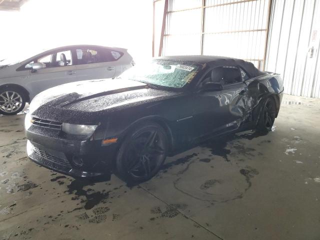 2014 CHEVROLET CAMARO LT #2974841120