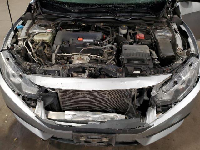 2017 HONDA CIVIC LX - 19XFC2F57HE039168