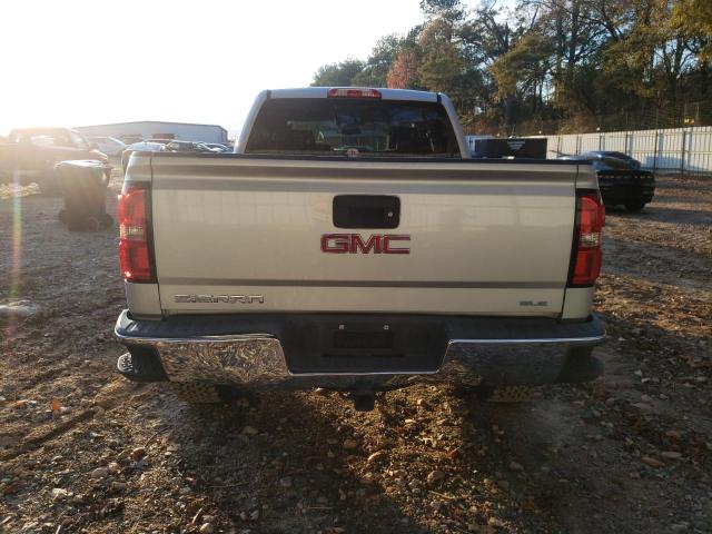 2017 GMC SIERRA K15 - 1GTV2MECXHZ352603