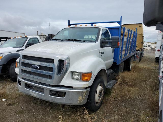 2013 FORD F650 SUPER #3030462459