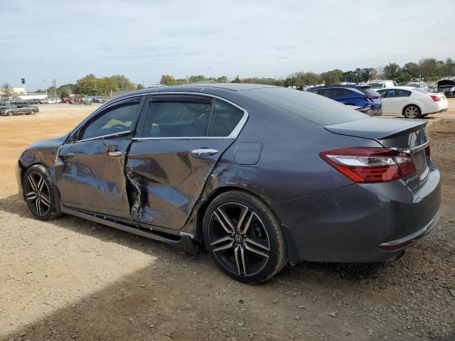 2017 HONDA ACCORD SPO - 1HGCR2E50HA092558