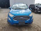 FORD ECOSPORT S photo