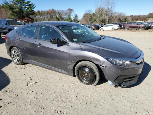 2016 HONDA CIVIC LX - 19XFC2F50GE217758
