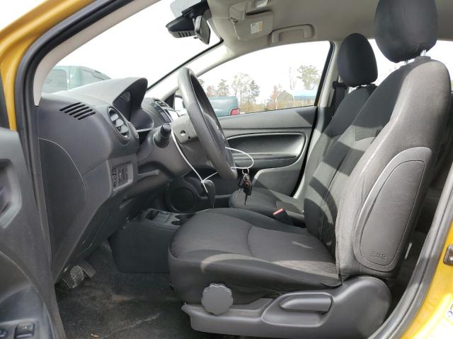 2023 MITSUBISHI MIRAGE ES - ML32AUHJ7PH003468