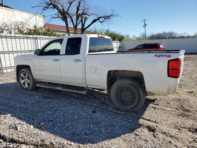 2015 CHEVROLET SILVERADO - 1GCVKREC1FZ212062