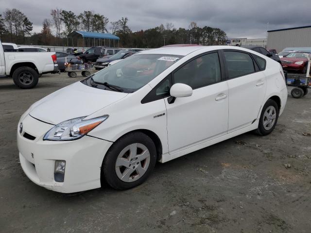 Global Auto Auctions: 2011 TOYOTA PRIUS