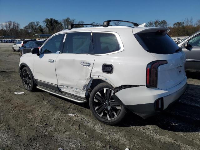 2023 KIA TELLURIDE - 5XYP54GC0PG377813