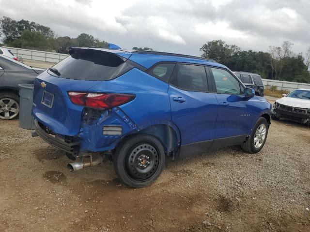 2019 CHEVROLET BLAZER 1LT - 3GNKBBRA2KS632575
