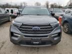 Lot #3024578646 2021 FORD EXPLORER X