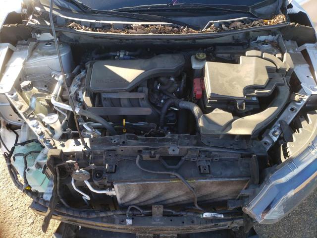 2020 NISSAN ROGUE SPOR - JN1BJ1CV0LW253617