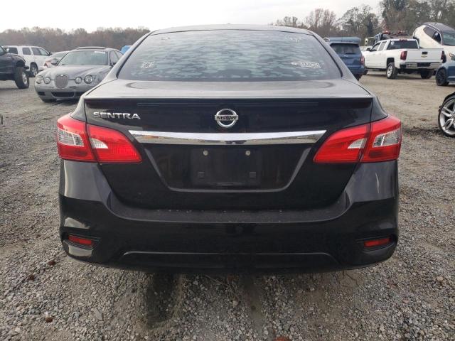 2017 NISSAN SENTRA S - 3N1AB7AP2HY257670