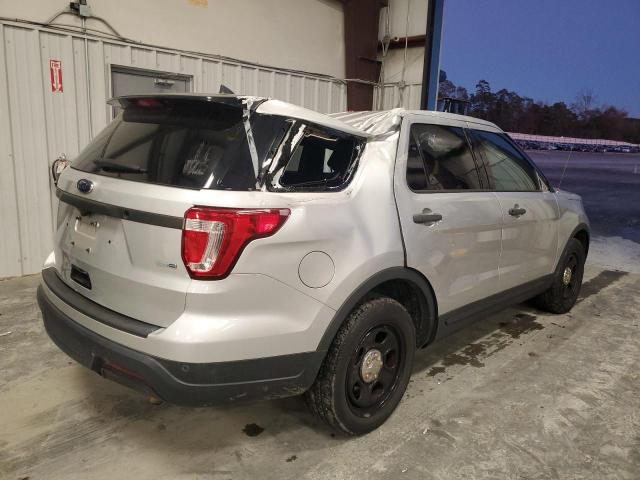 2018 FORD EXPLORER P - 1FM5K8AR3JGB11884